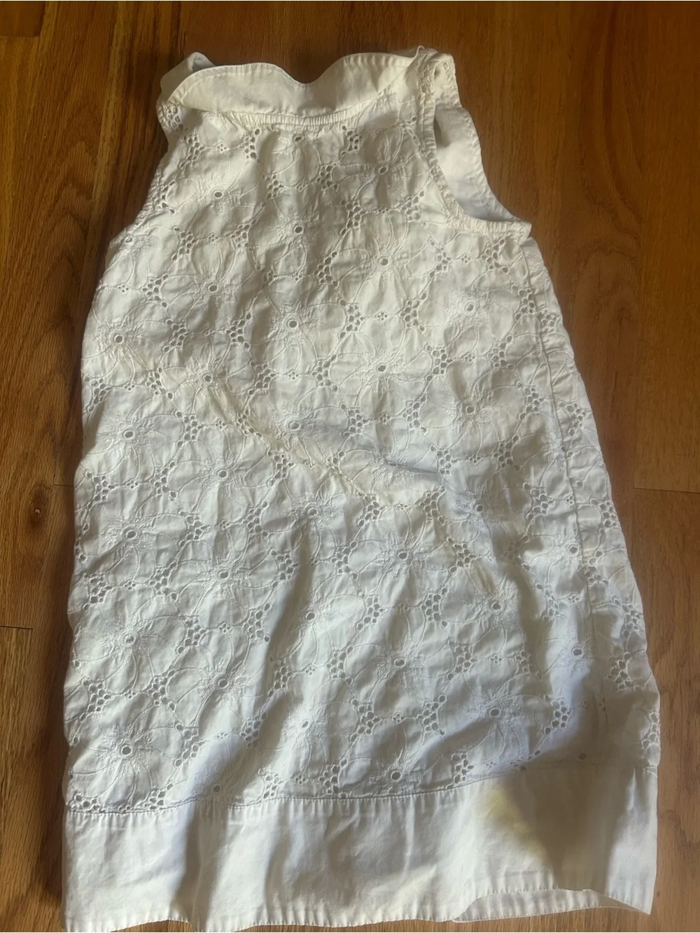 Janie and Jack with dress, Multicolor Braided Hair Tie